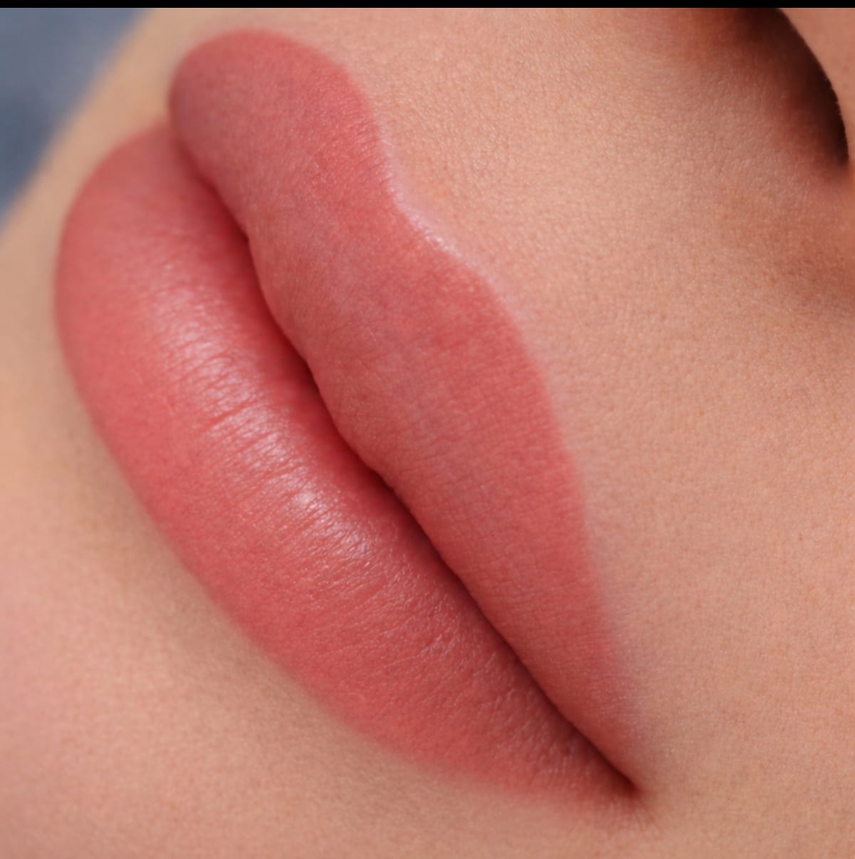 Natürliche Lippenpigmentierung Aquarell Lips Innsbruck
