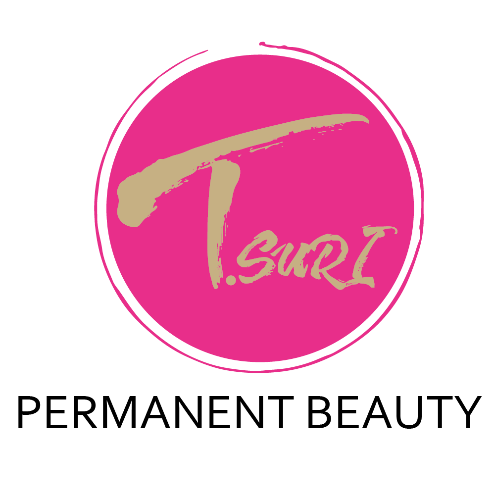 Suri Permanent Beauty Logo